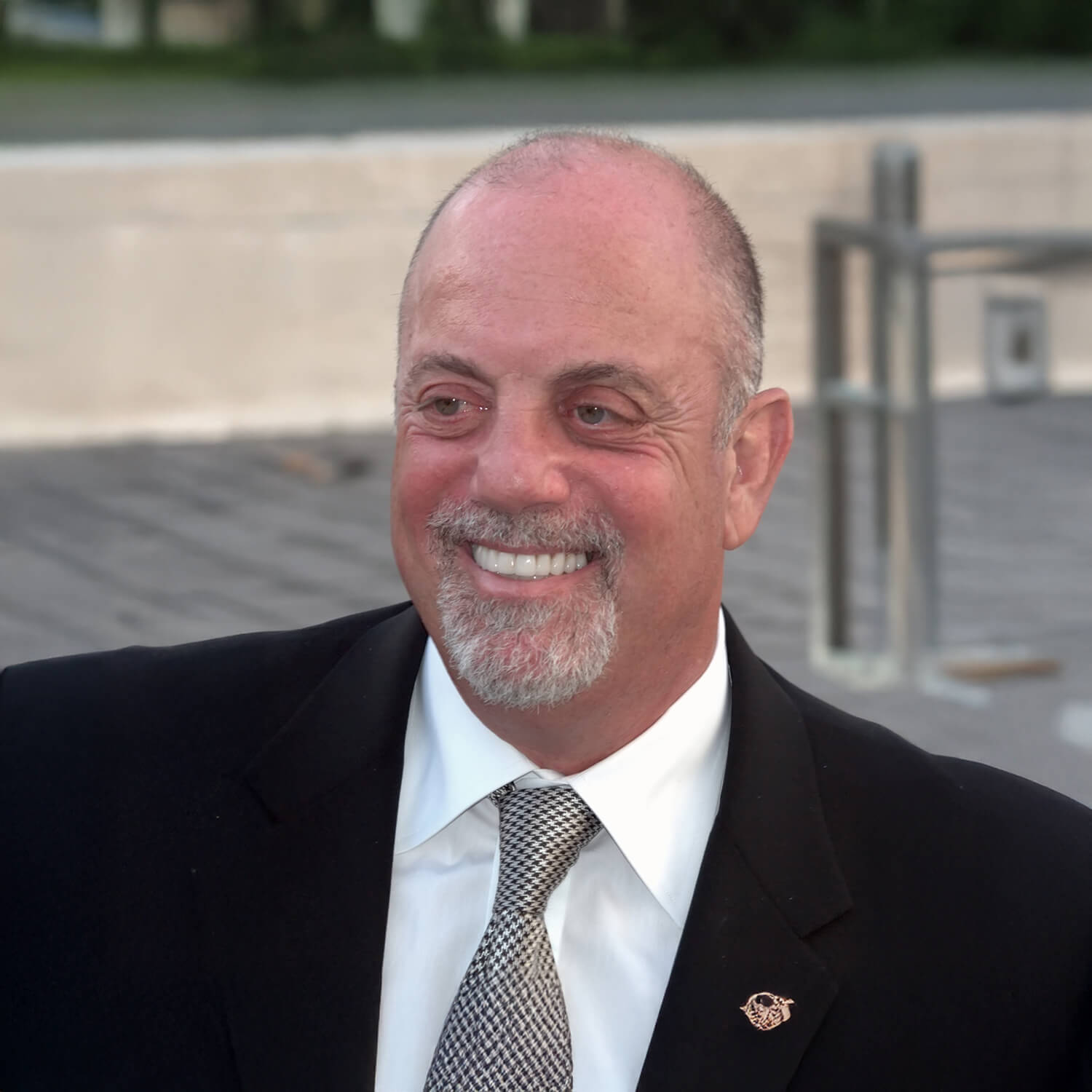 Billy Joel