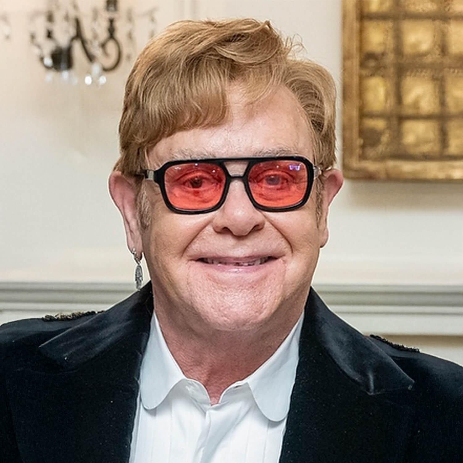 Elton John