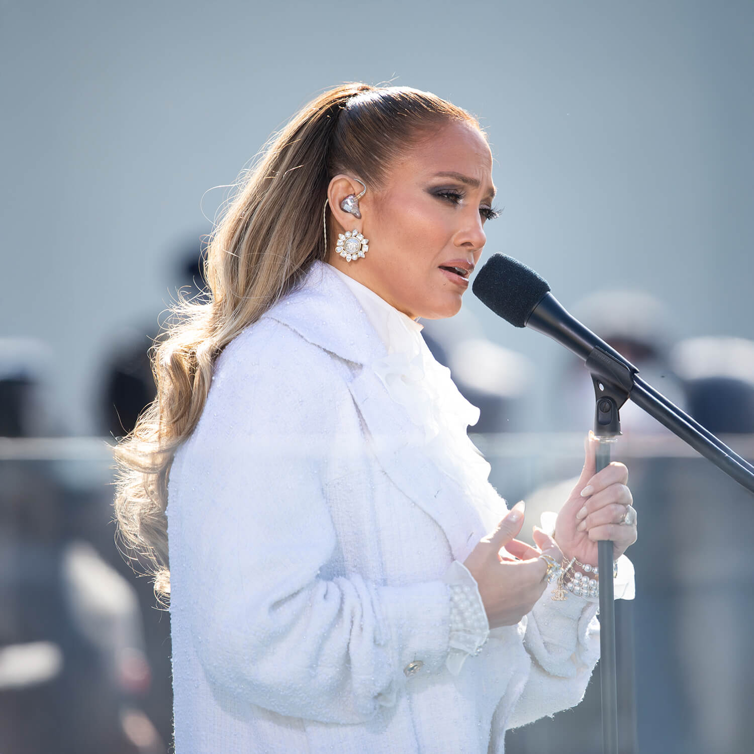 Jennifer Lopez