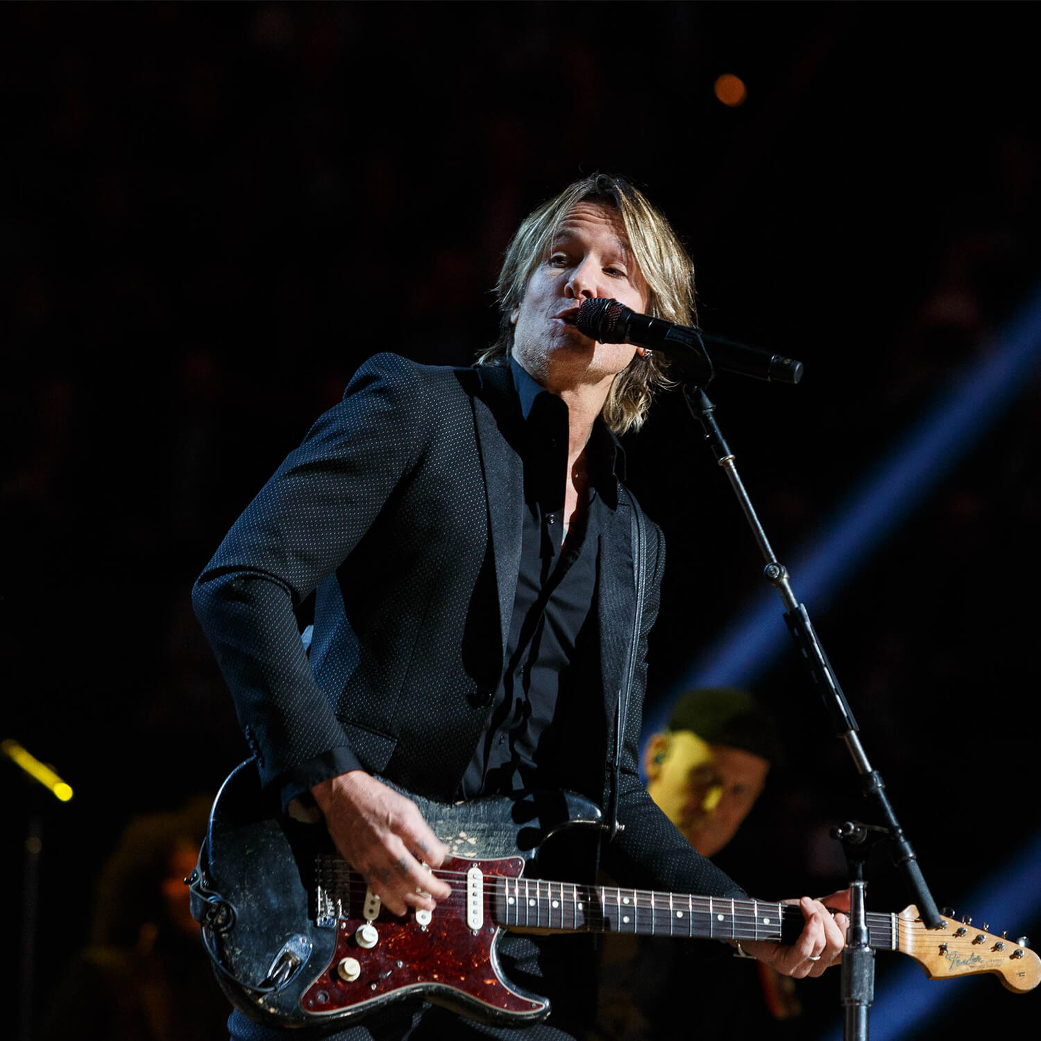Keith Urban