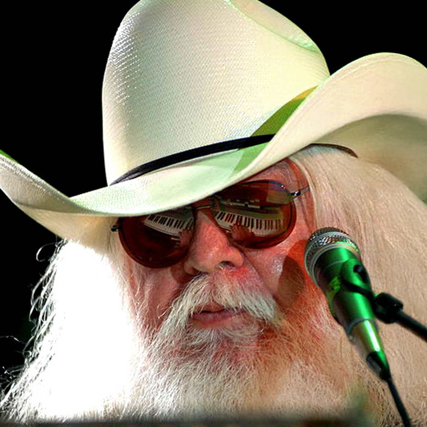 Leon Russell