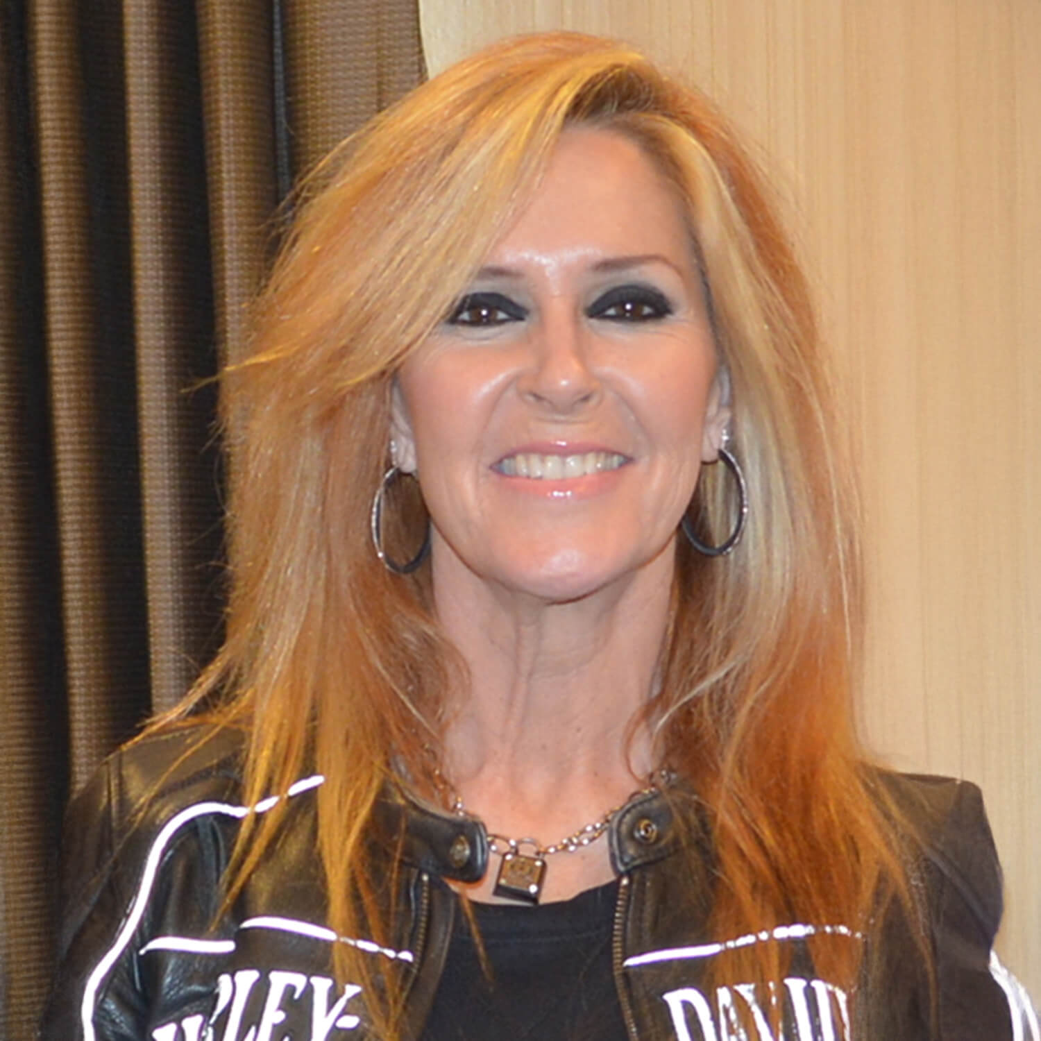 Lita Ford