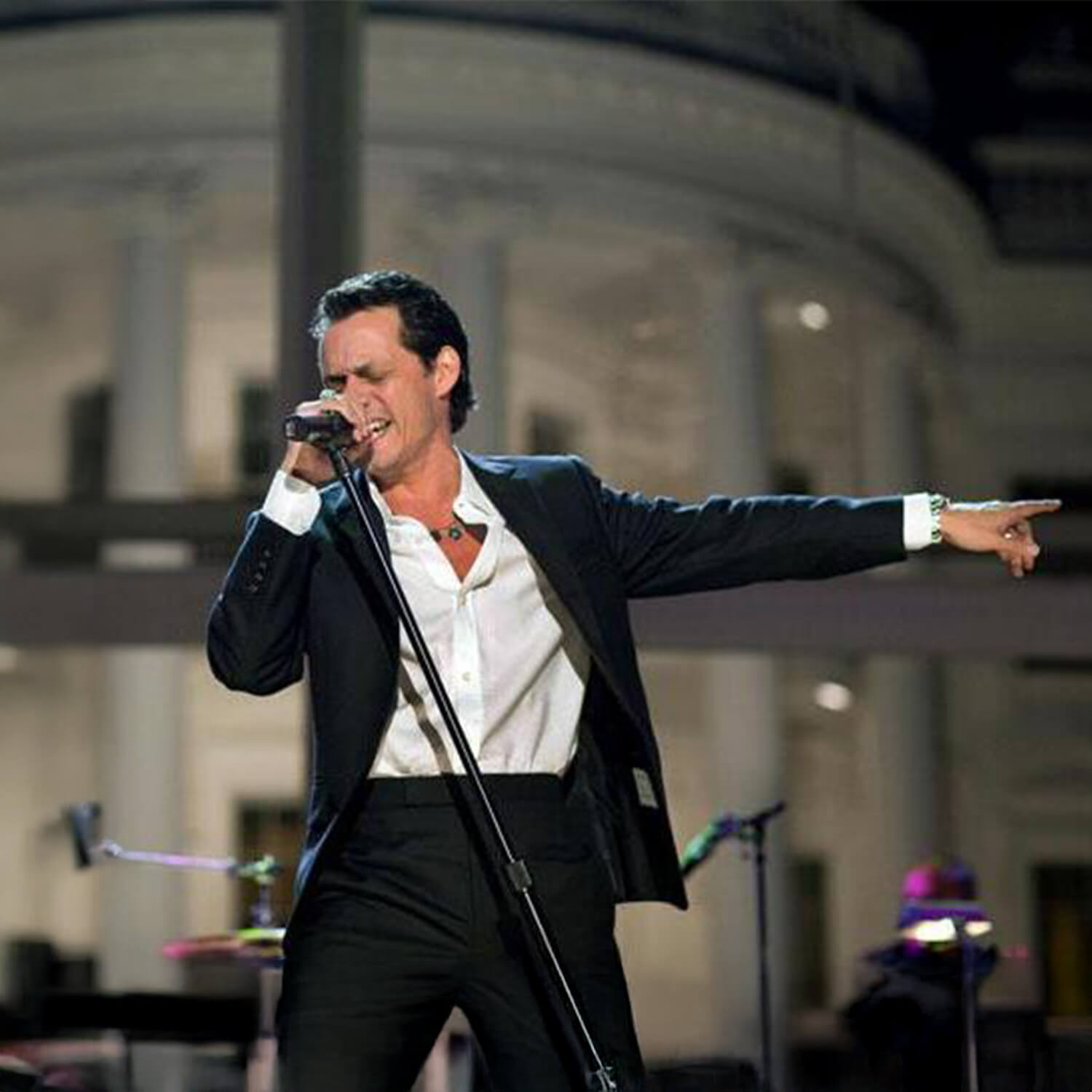 Marc Anthony