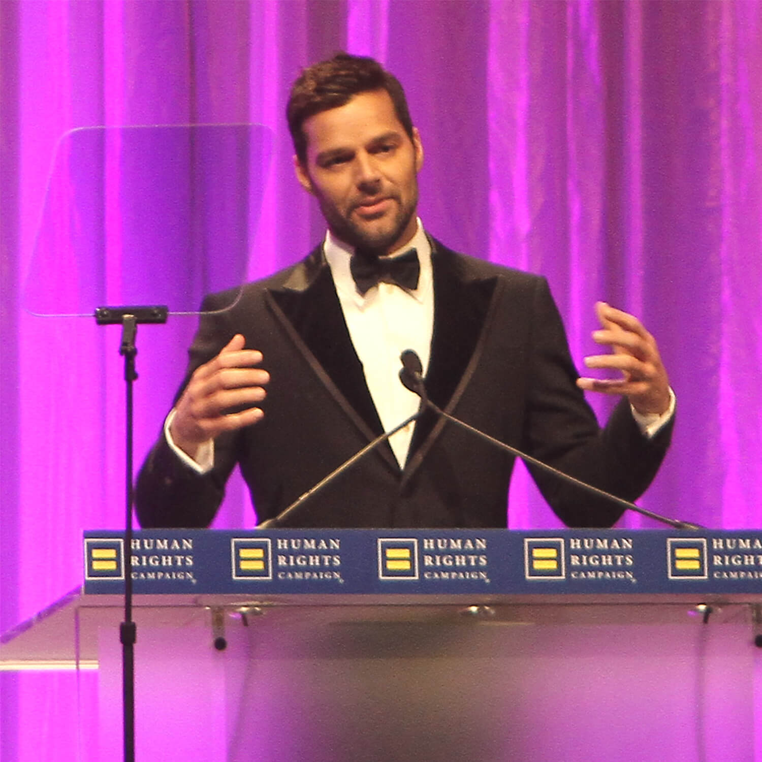 Ricky Martin