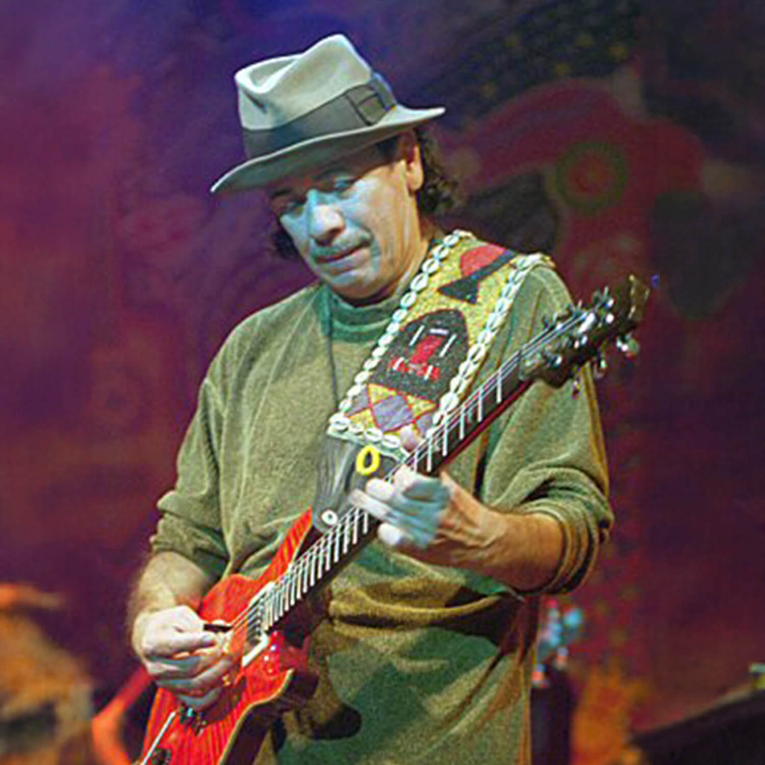Santana