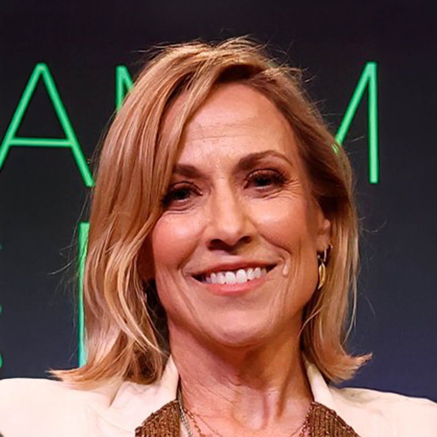 Sheryl Crow
