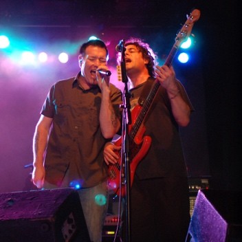 Smash Mouth