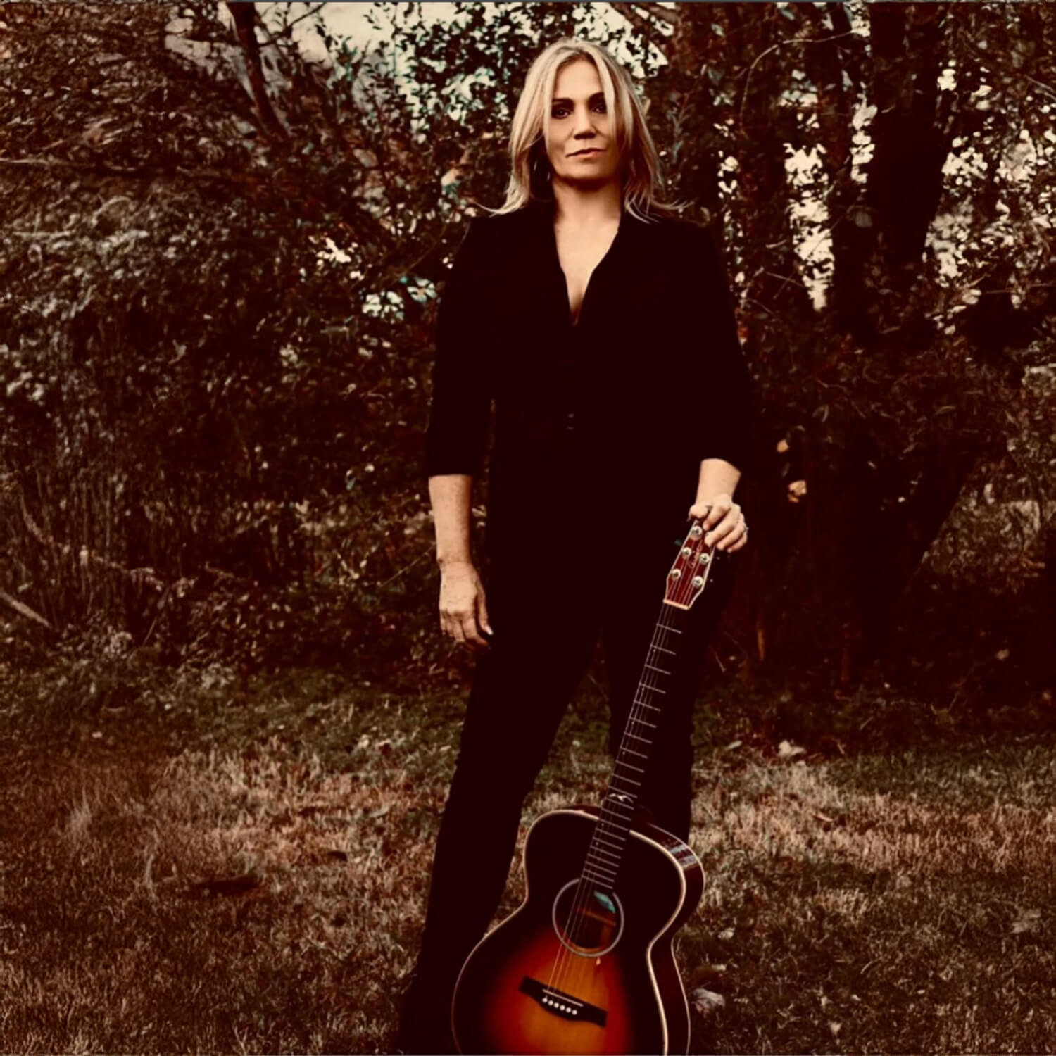 Melody Guy photo