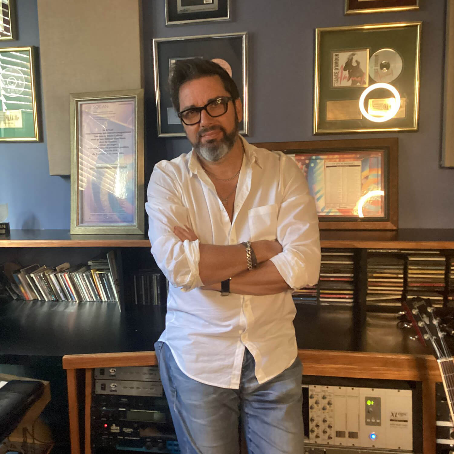Tino Izzo photo
