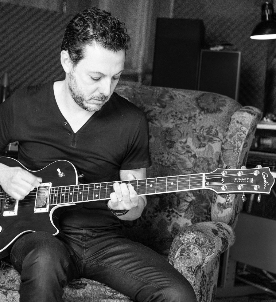 Mario Biferali photo