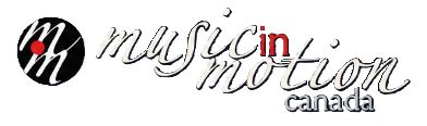 Music In Motion